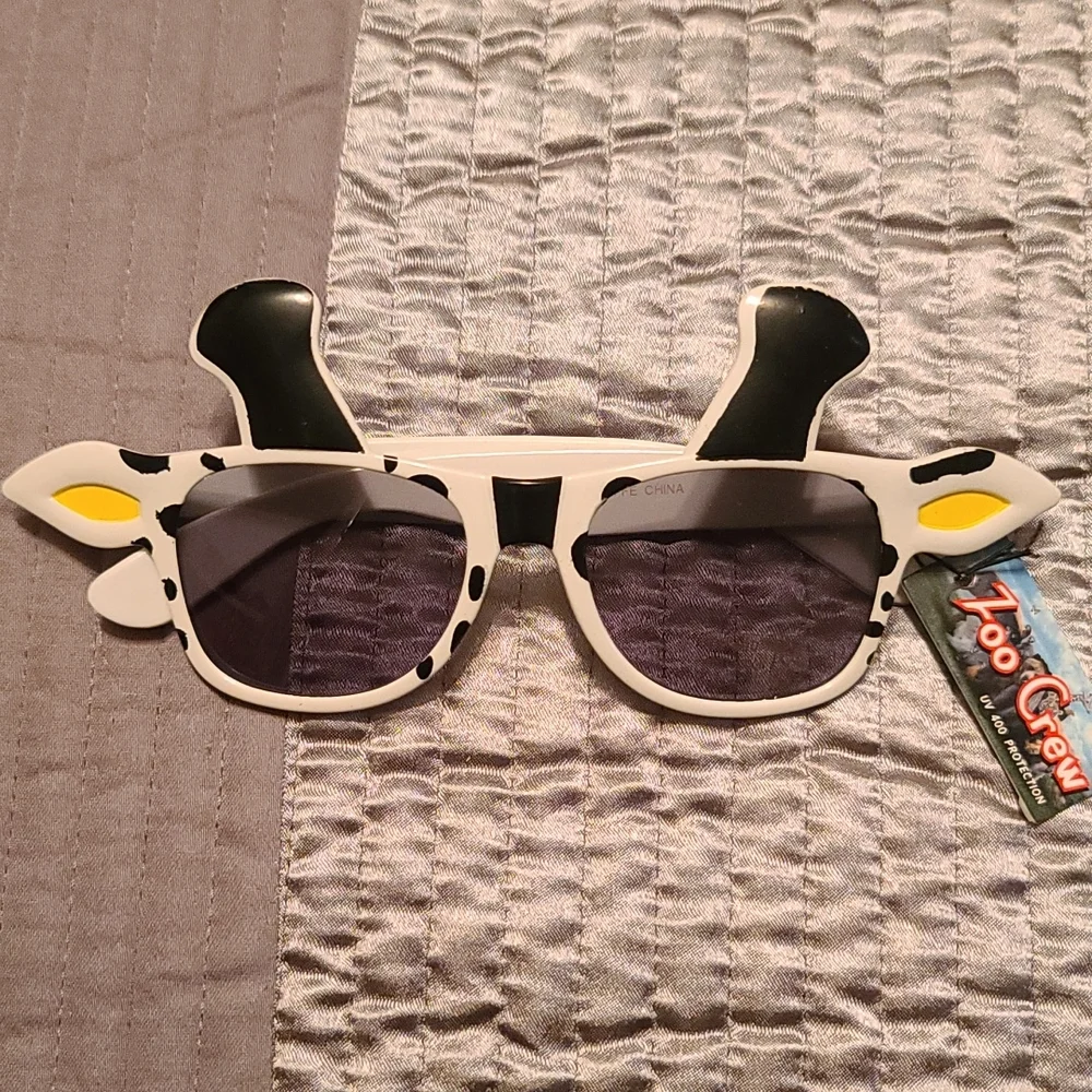 Assorted kids fun sunglasses